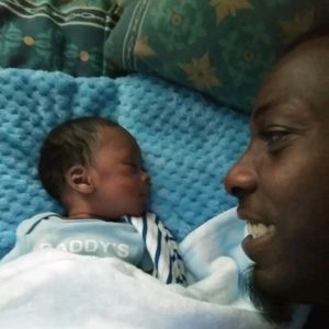 Meet your Posher, Kirk